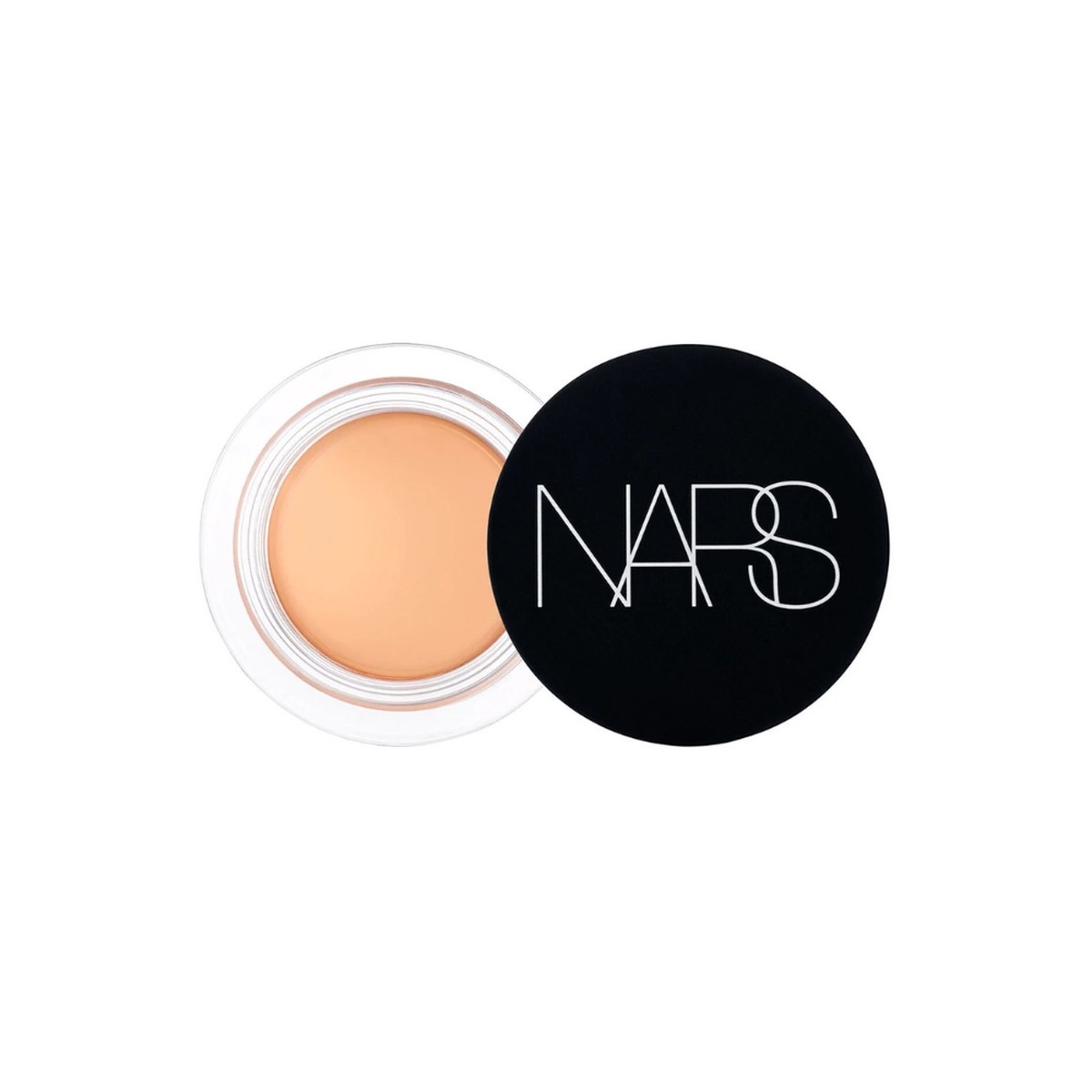 NARS Soft Matte Complete Concealer - 6.2 GR / Light 2.75 Cannelle