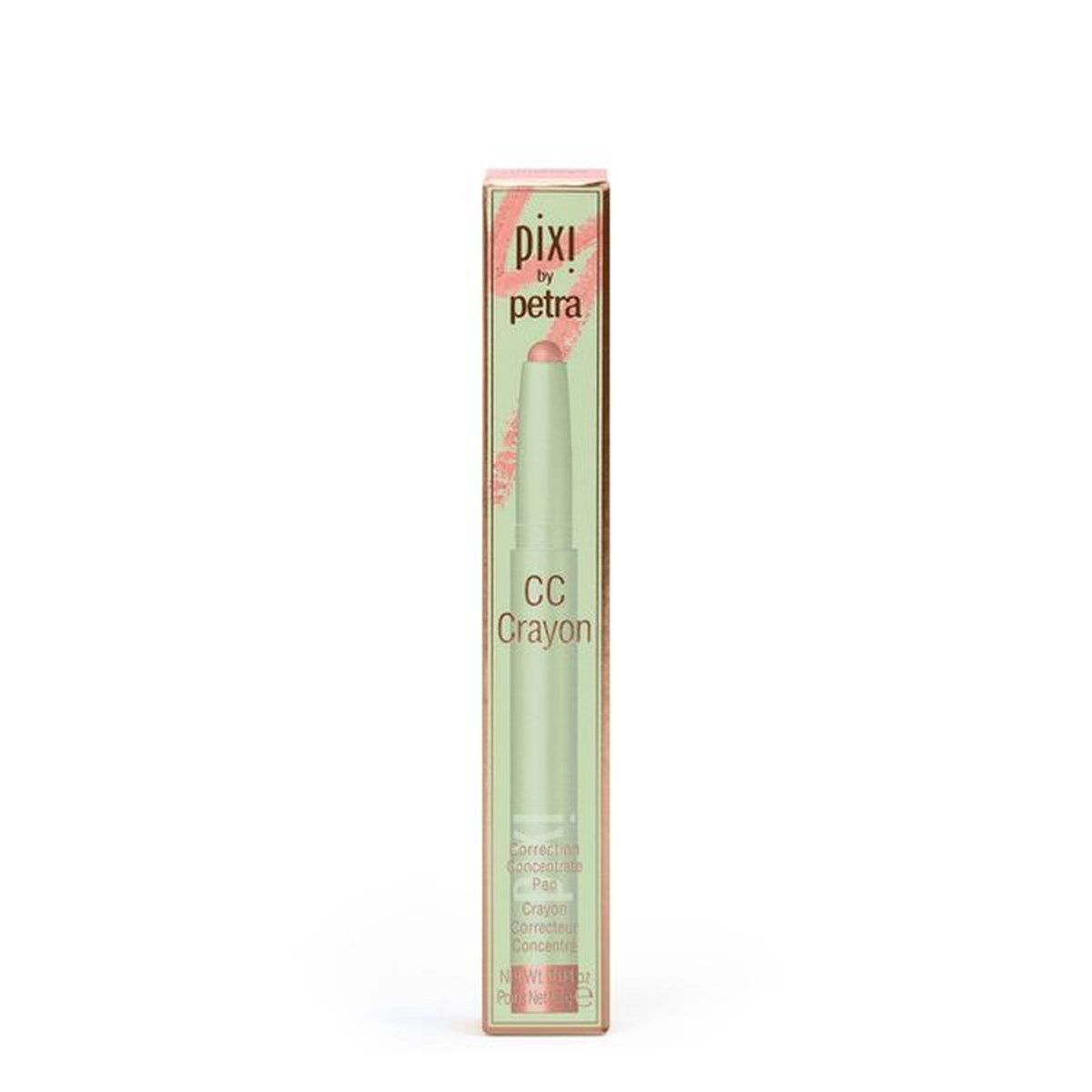 PIXI CC CRAYON