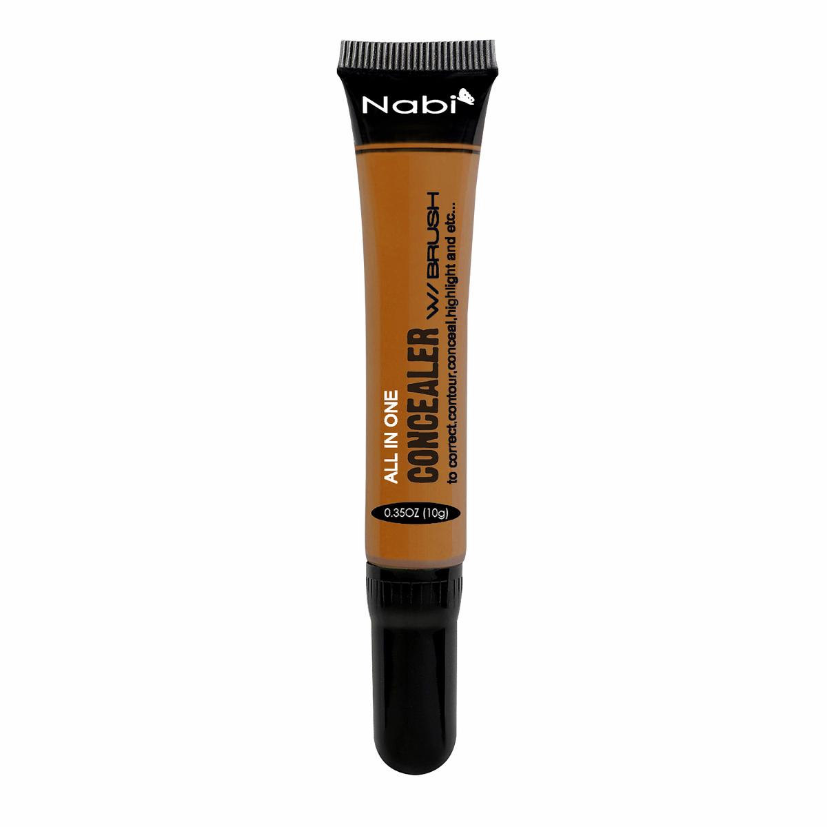 AC11 - All in One Concealer Ivory