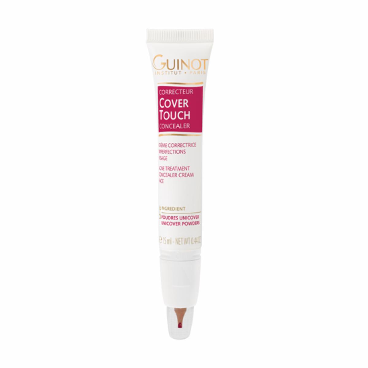 Cover Touch Concealer