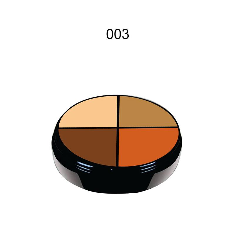 Forever52 4 Color Concealer - 003