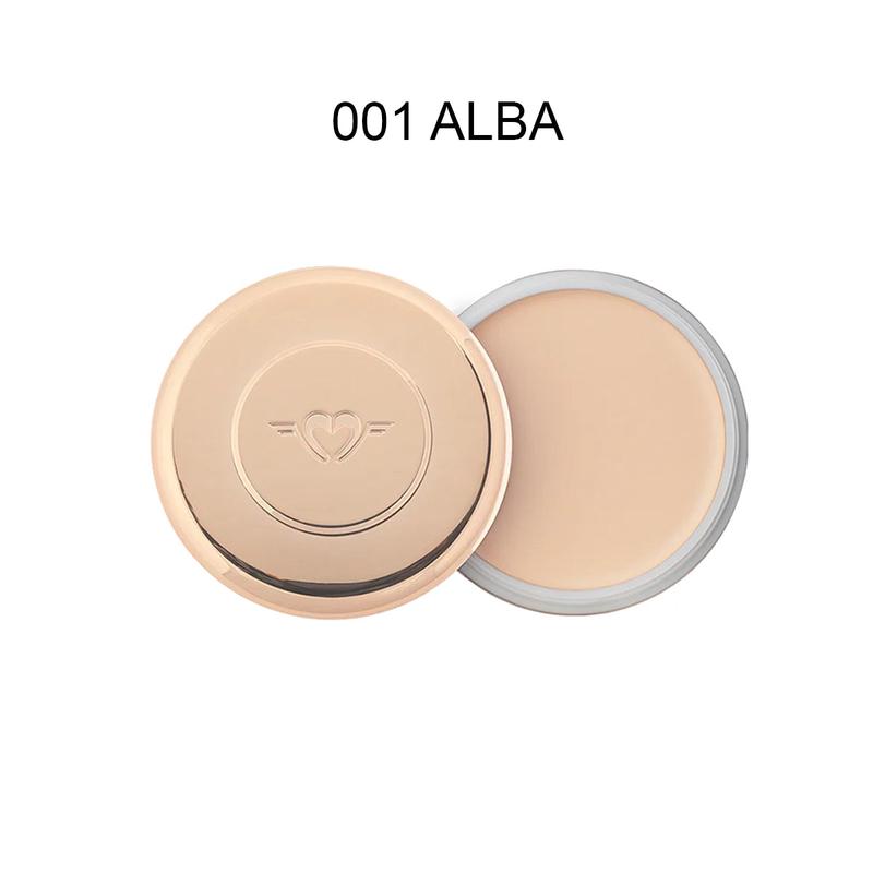 Forever52 High Coverage Tender Cream - 001 ALBA