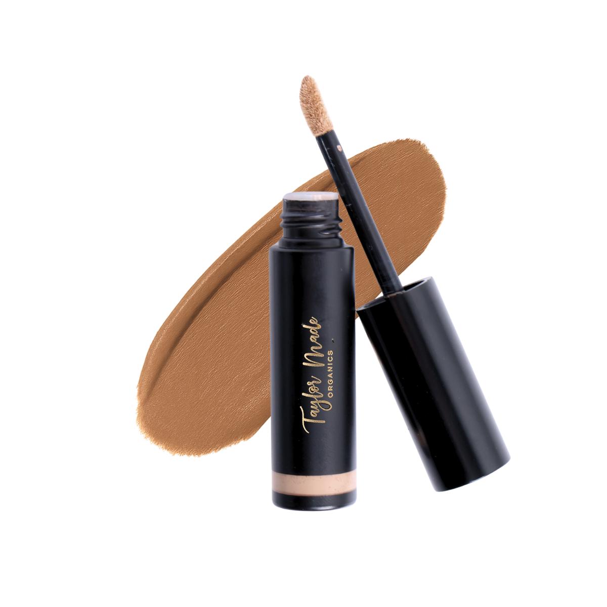 Liquid Organic Concealer - multitasking - drift