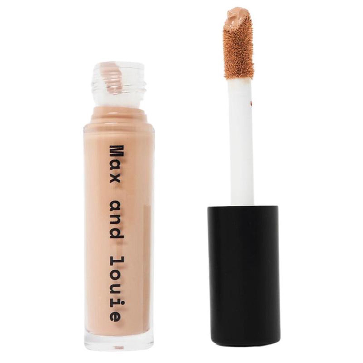 Max and Louie Concealer Medium Warm 6ml