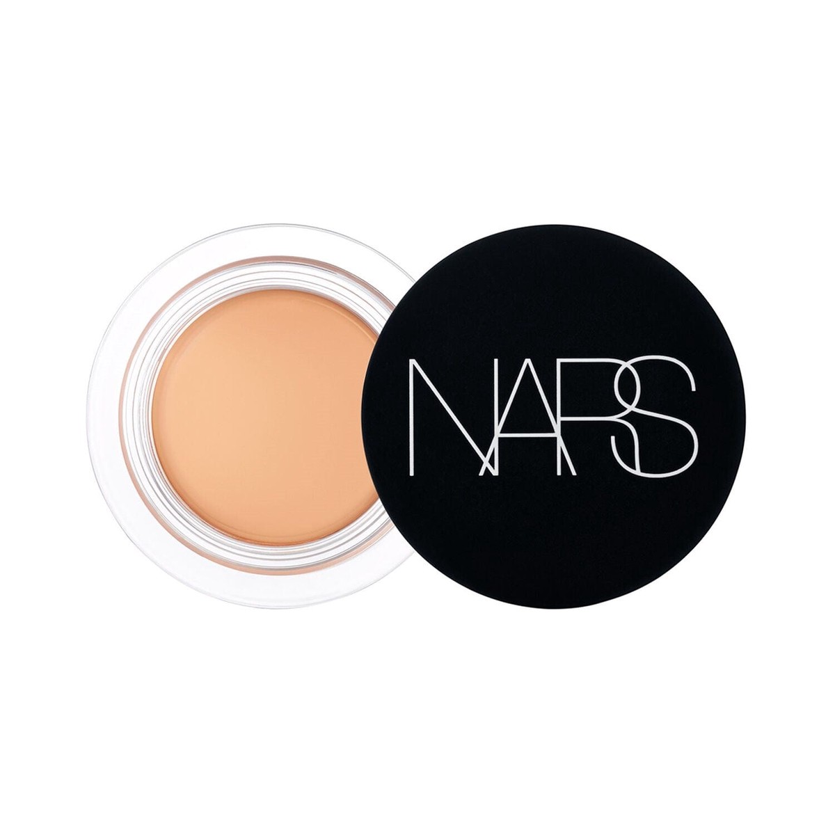 NARS Soft Matte Complete Concealer - 6.2 GR / Medium 1 Custard