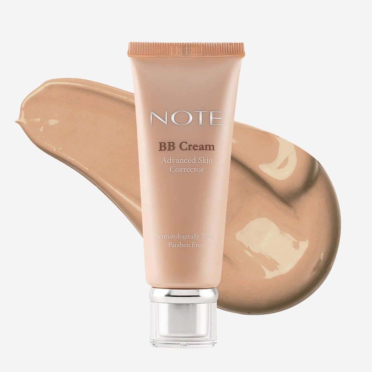 Note Bb Cream 01 - Advanced Skin Corrector