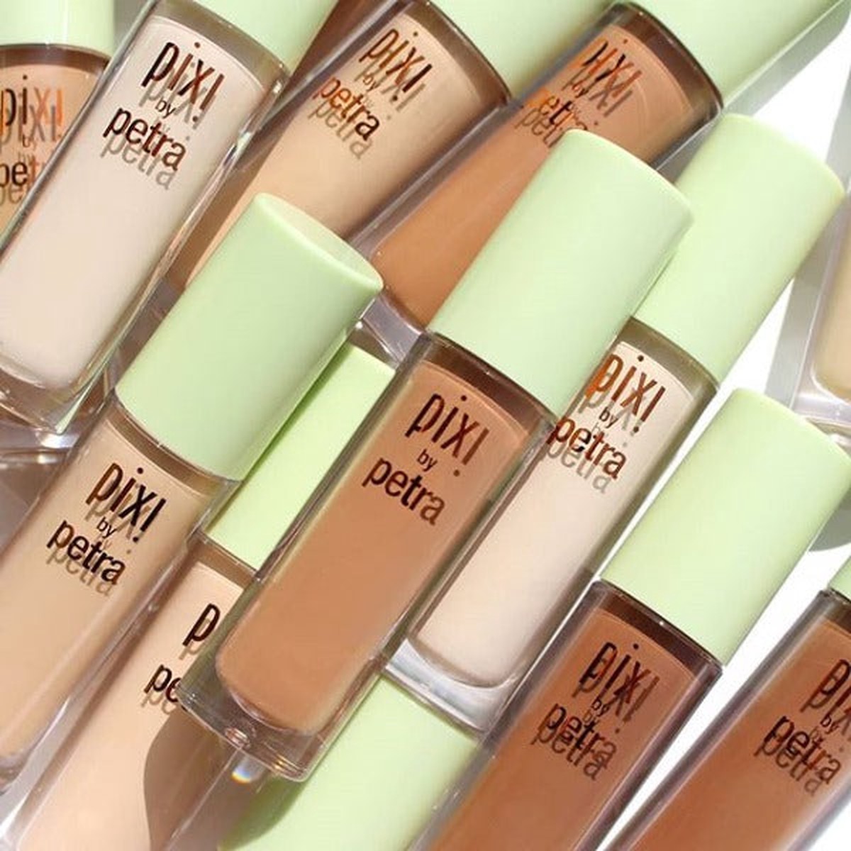 Pat Away Concealing Base