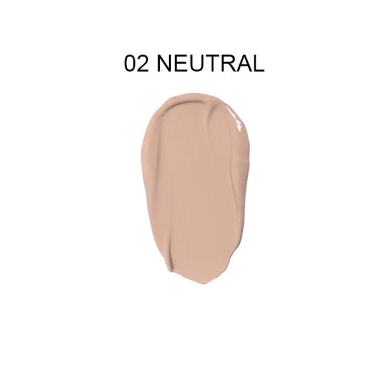 Radiant Illuminator Concealer - 02 NEUTRAL