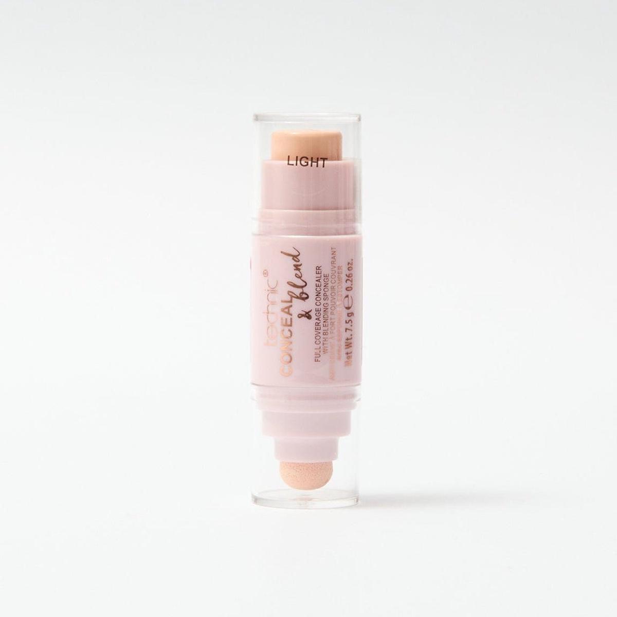 Technic Conceal and Blend Concealer