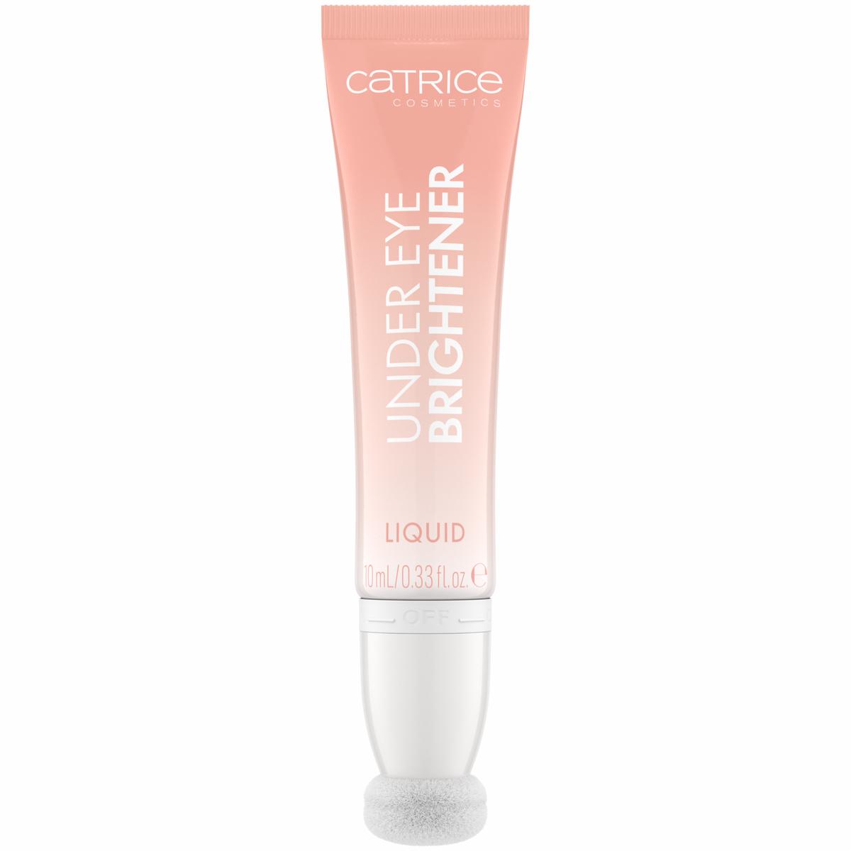 Catrice Under Eye Brightener Liquid