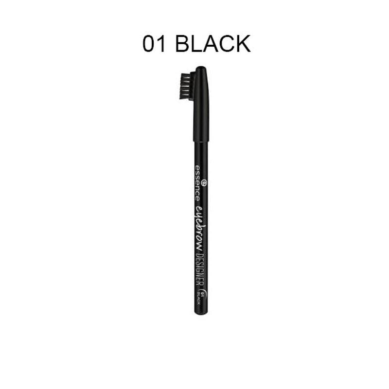 Essence Eyebrow Designer - 01 BLACK