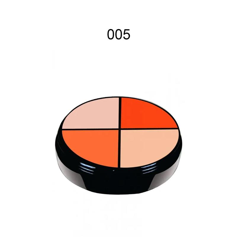 Forever52 4 Color Concealer - 005