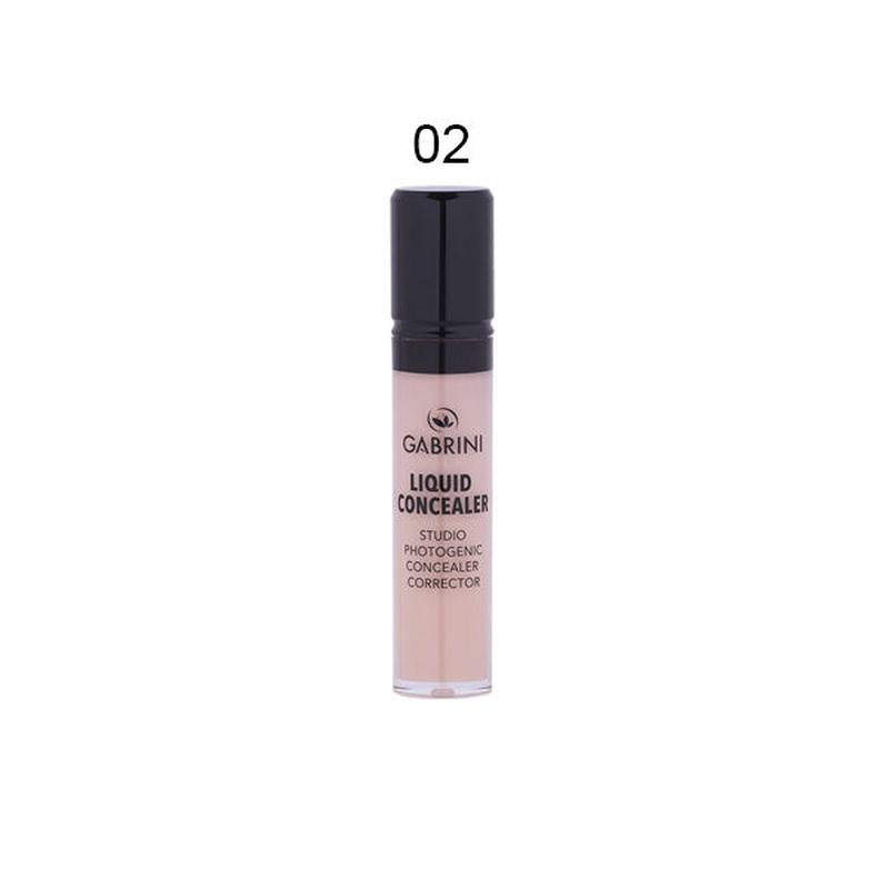 Gabrini Liquid Concealer - 02
