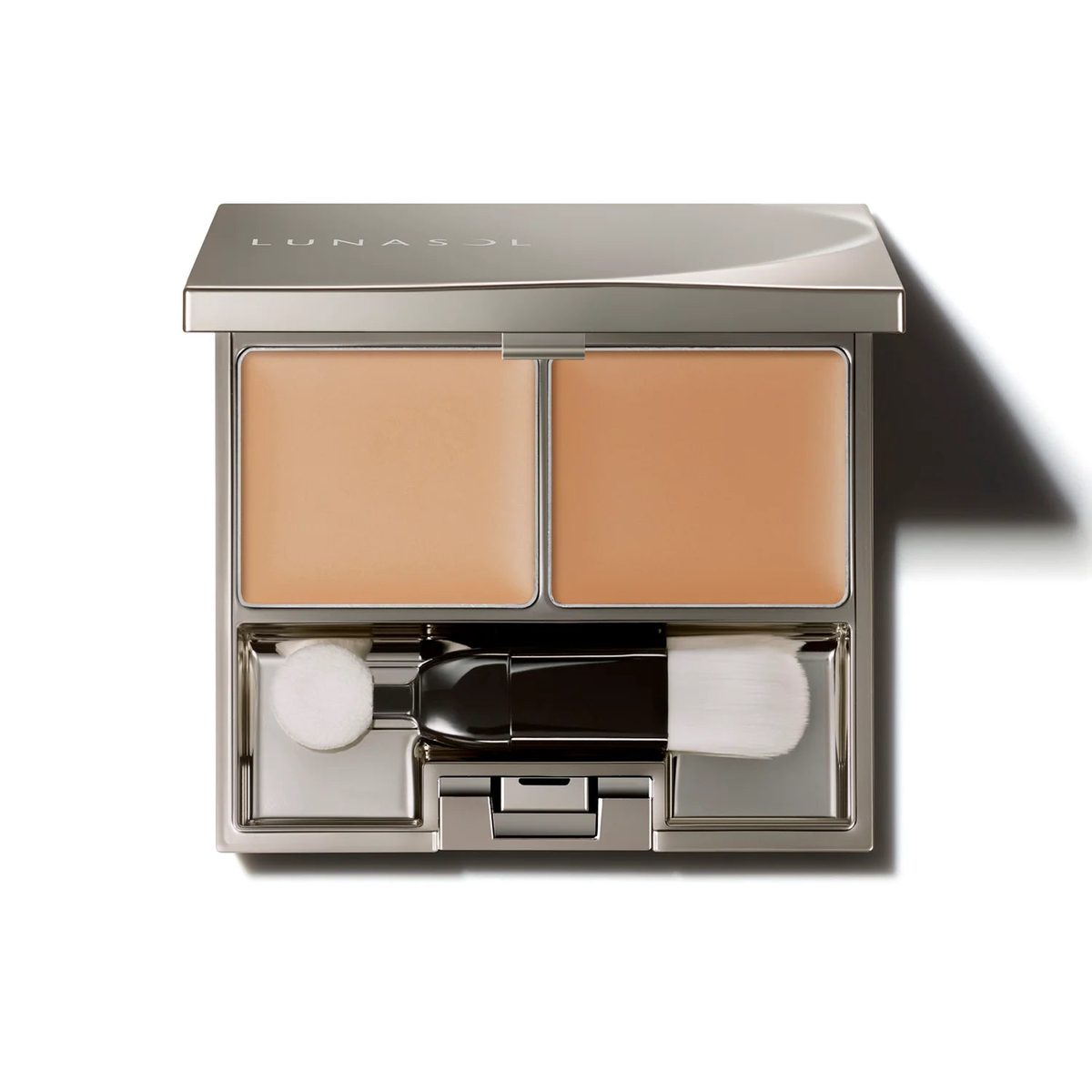 Lunasol Seamless Concealing Compact