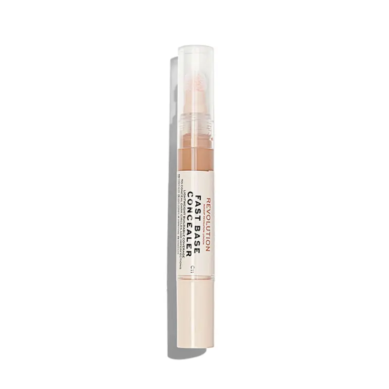 Revolution Fast Base Concealer C11
