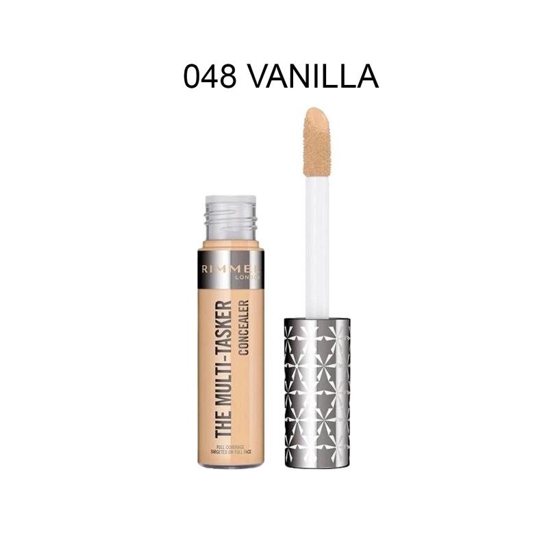 Rimmel The Multi-tasker Concealer - 048 VANILLA