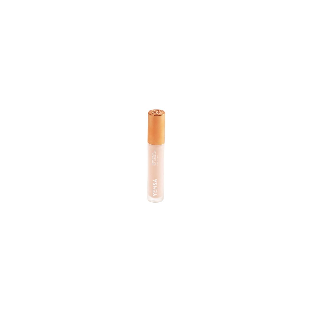 SUPER SERUM SILK CONCEALER
