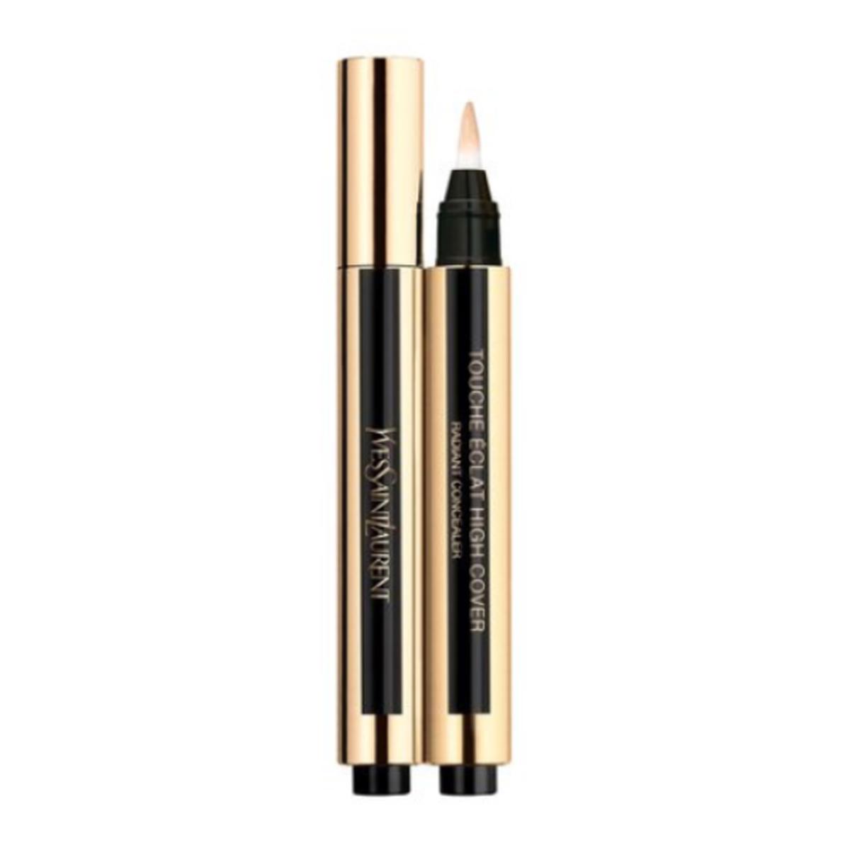 Touche Eclat High Cover Radiant Concealer