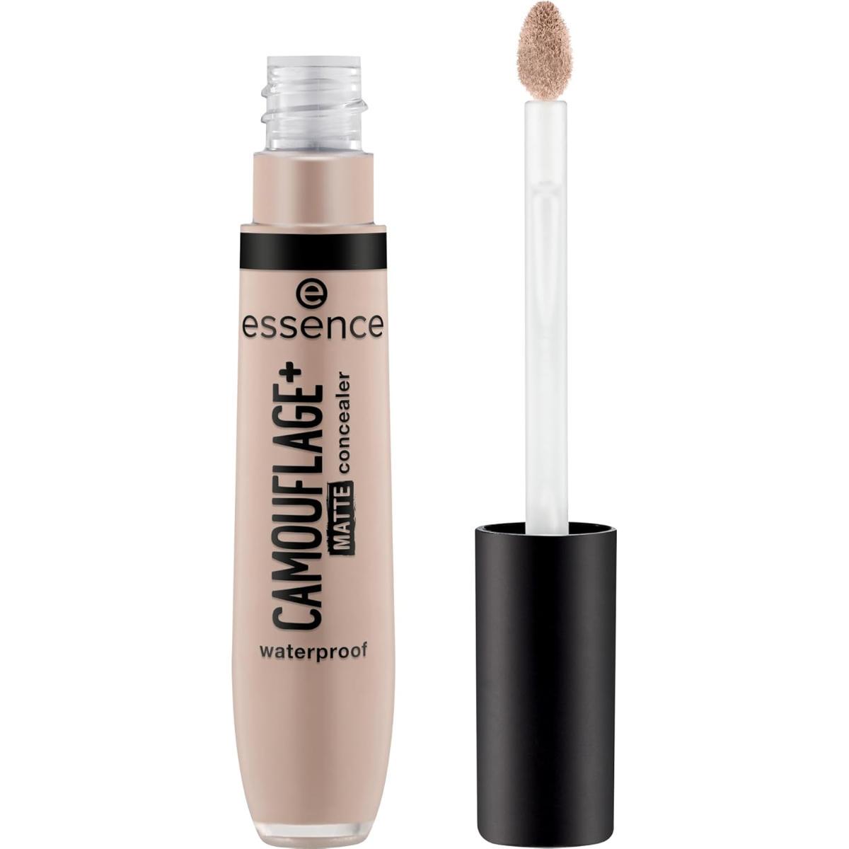 Camoflage+ Matte Concealer