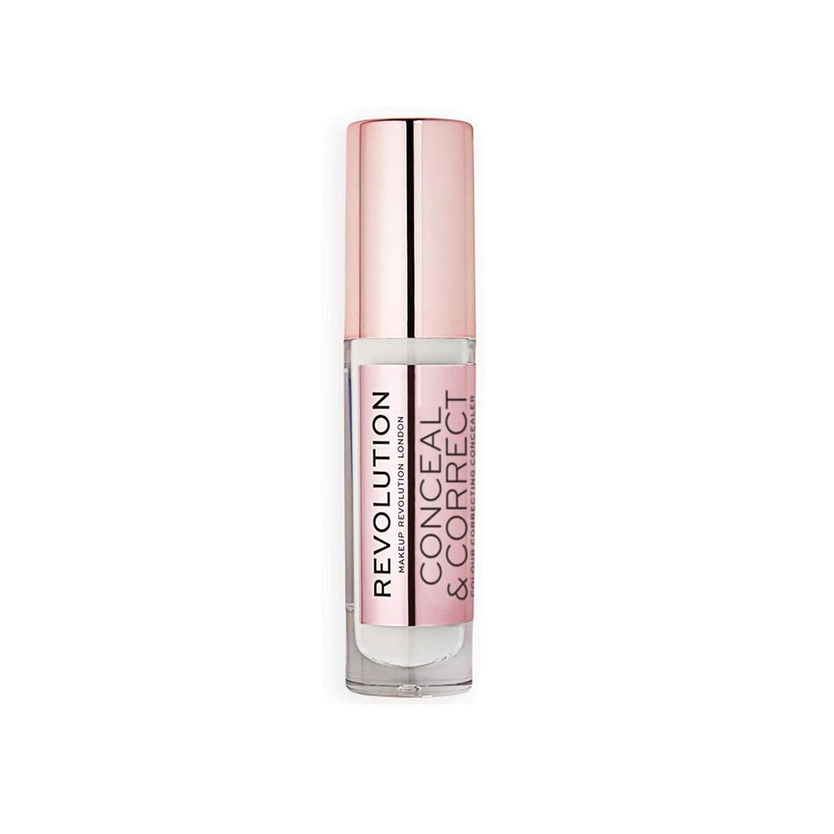 Revolution Conceal & Correct C0 White
