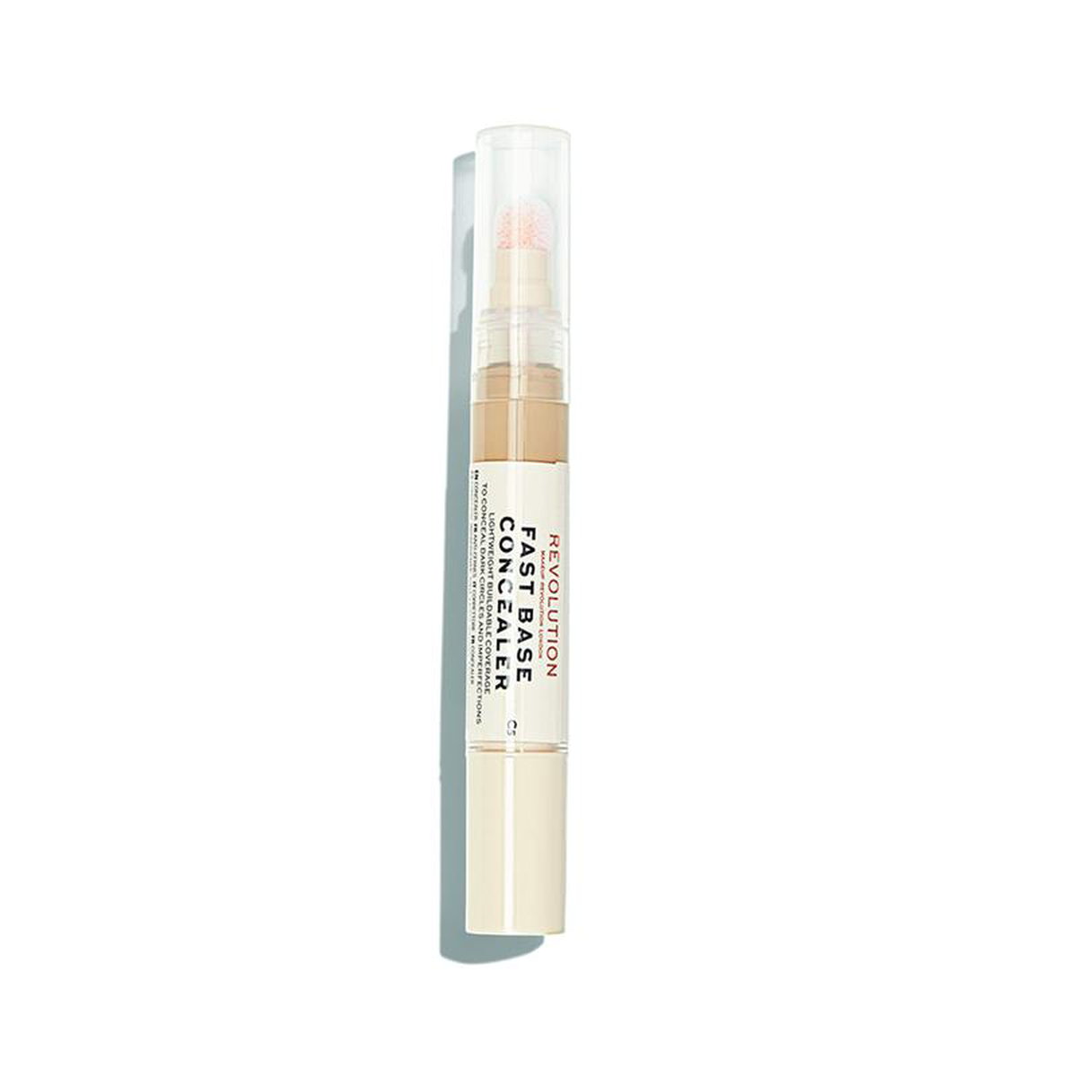 Revolution Fast Base Concealer C5