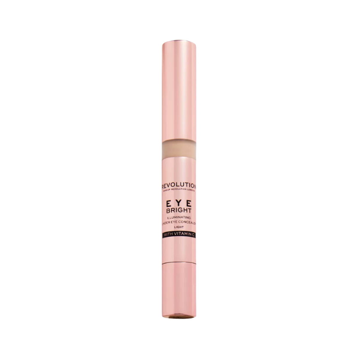 Makeup Revolution Eye Bright Concealer Light