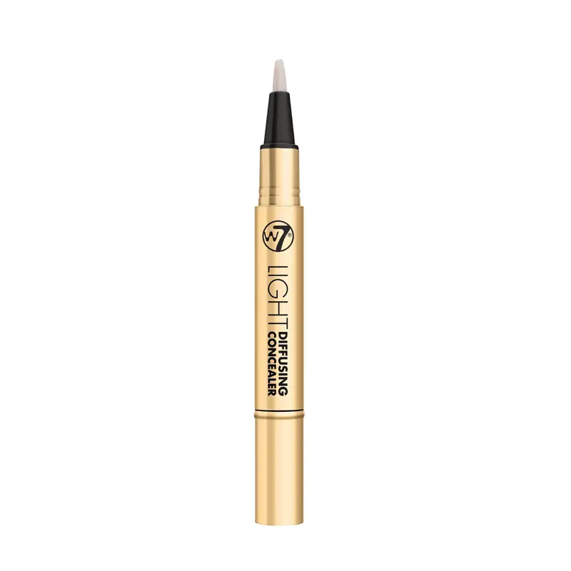 W7 Light Diffusing Concealer Cashmere