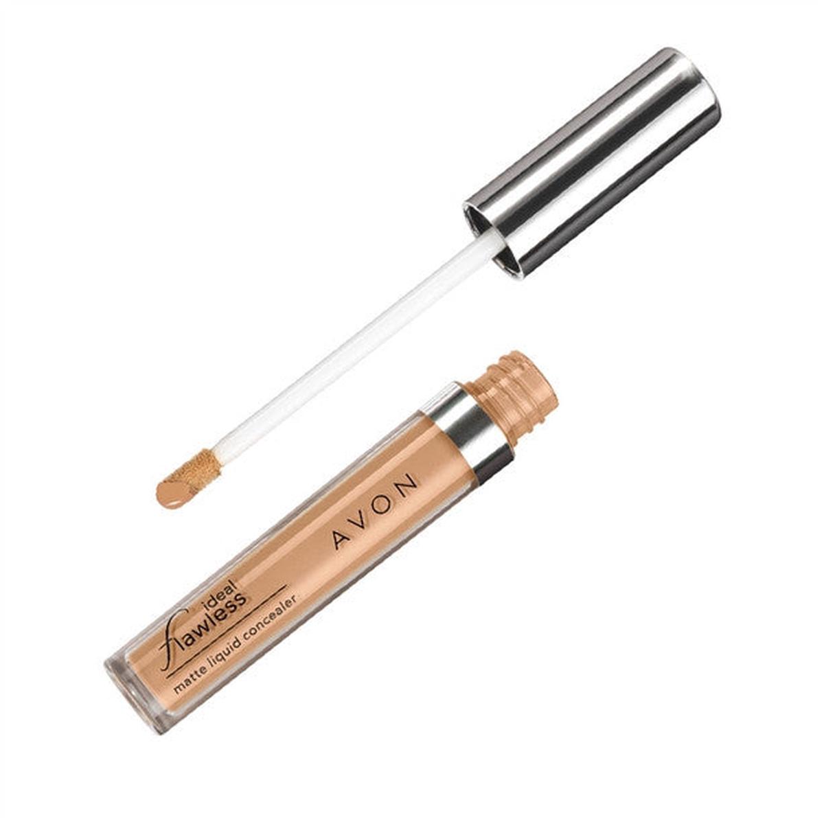 Avon True Ideal Flawless Matte Liquid Concealer
