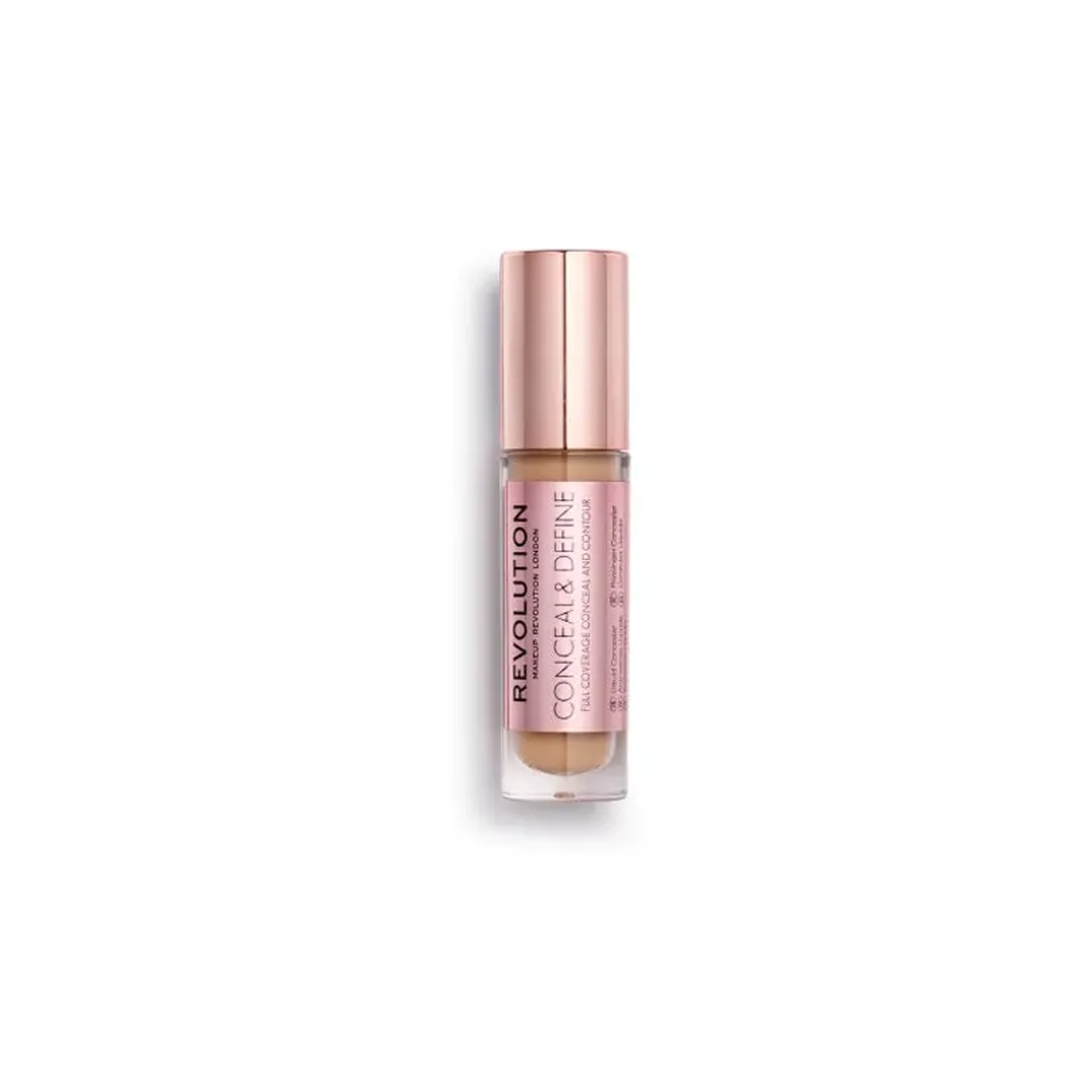 Revolution Conceal 038 Define Concealer C11