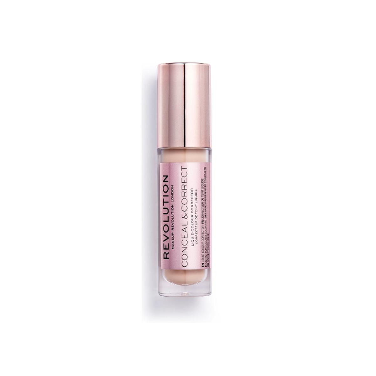 Revolution Conceal & Correct Peach