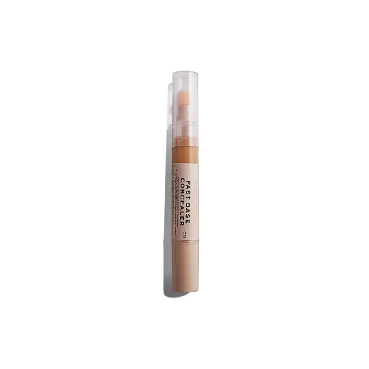 Revolution Fast Base Concealer C12
