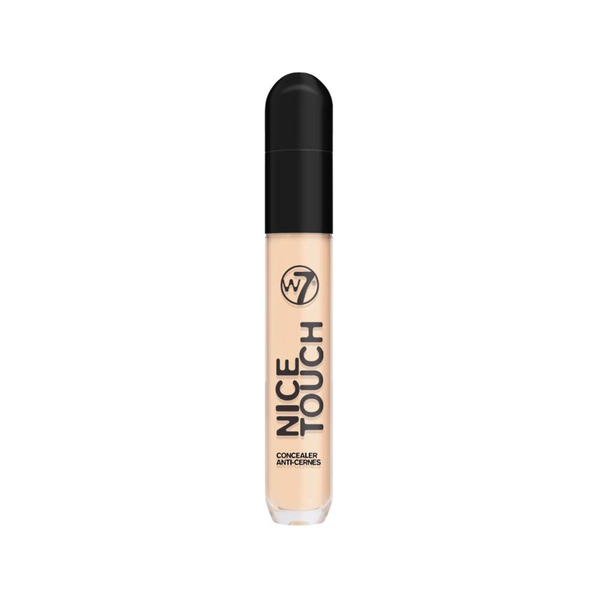 W7 Nice Touch Concealer Beige