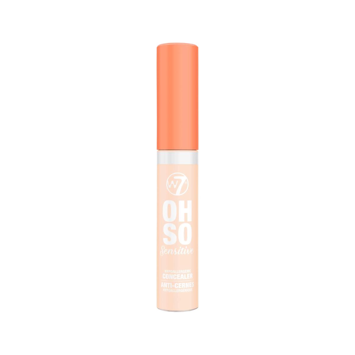 W7 Oh So Sensitive Concealer Light Cool 3