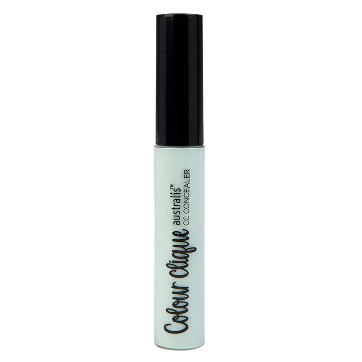 Australis Colour Corrector Concealer - Green