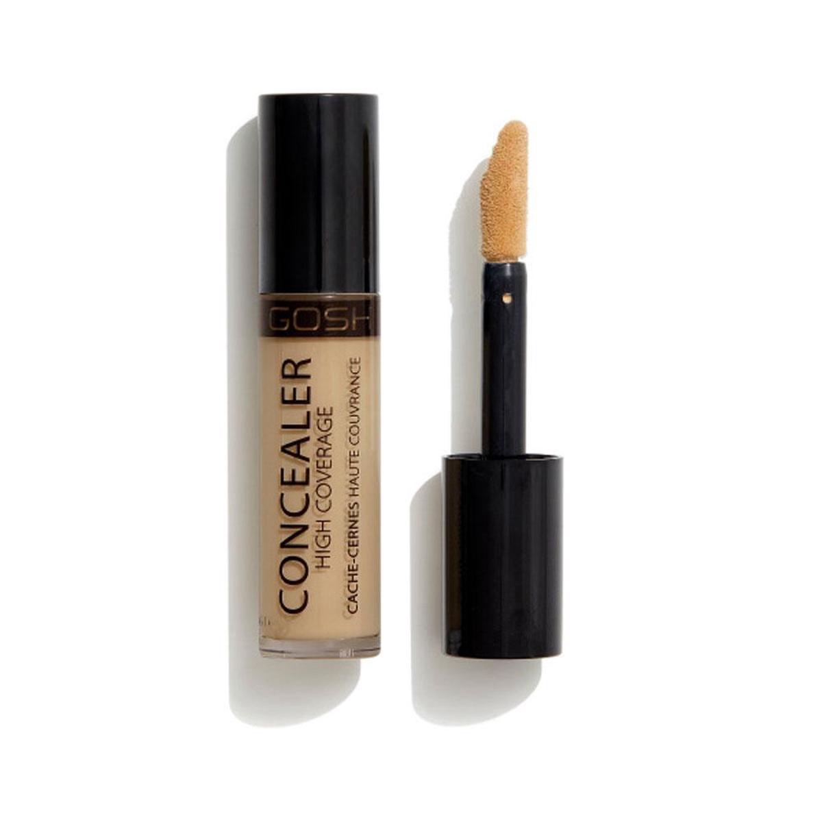 GOSH-Concealer High Coverage