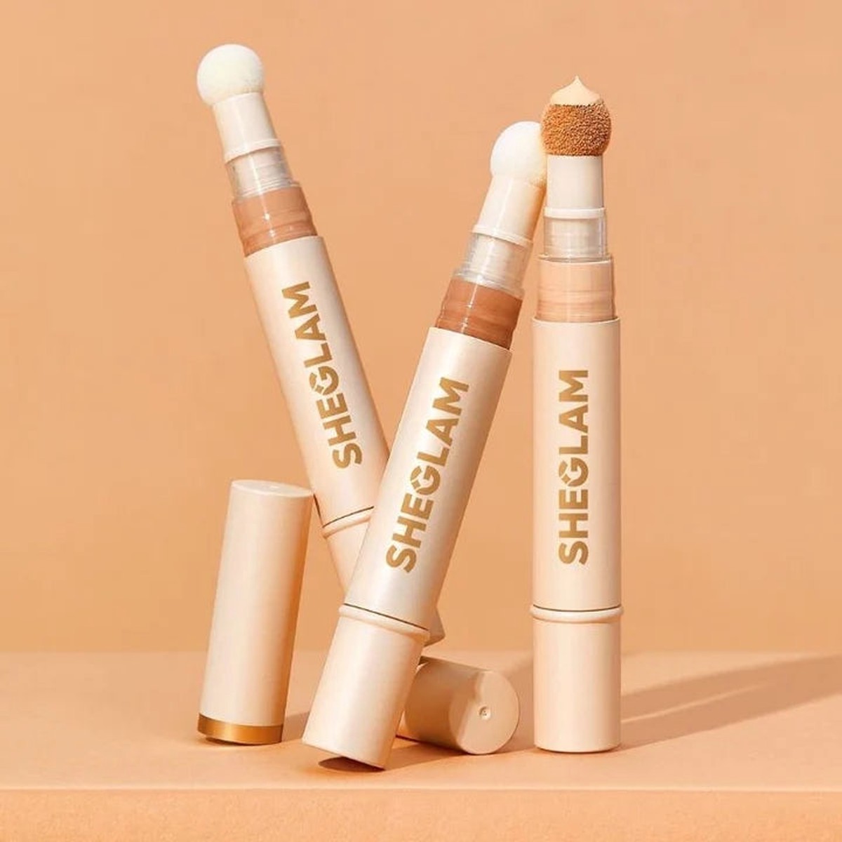 SheGlam - Complexion Boost Concealer
