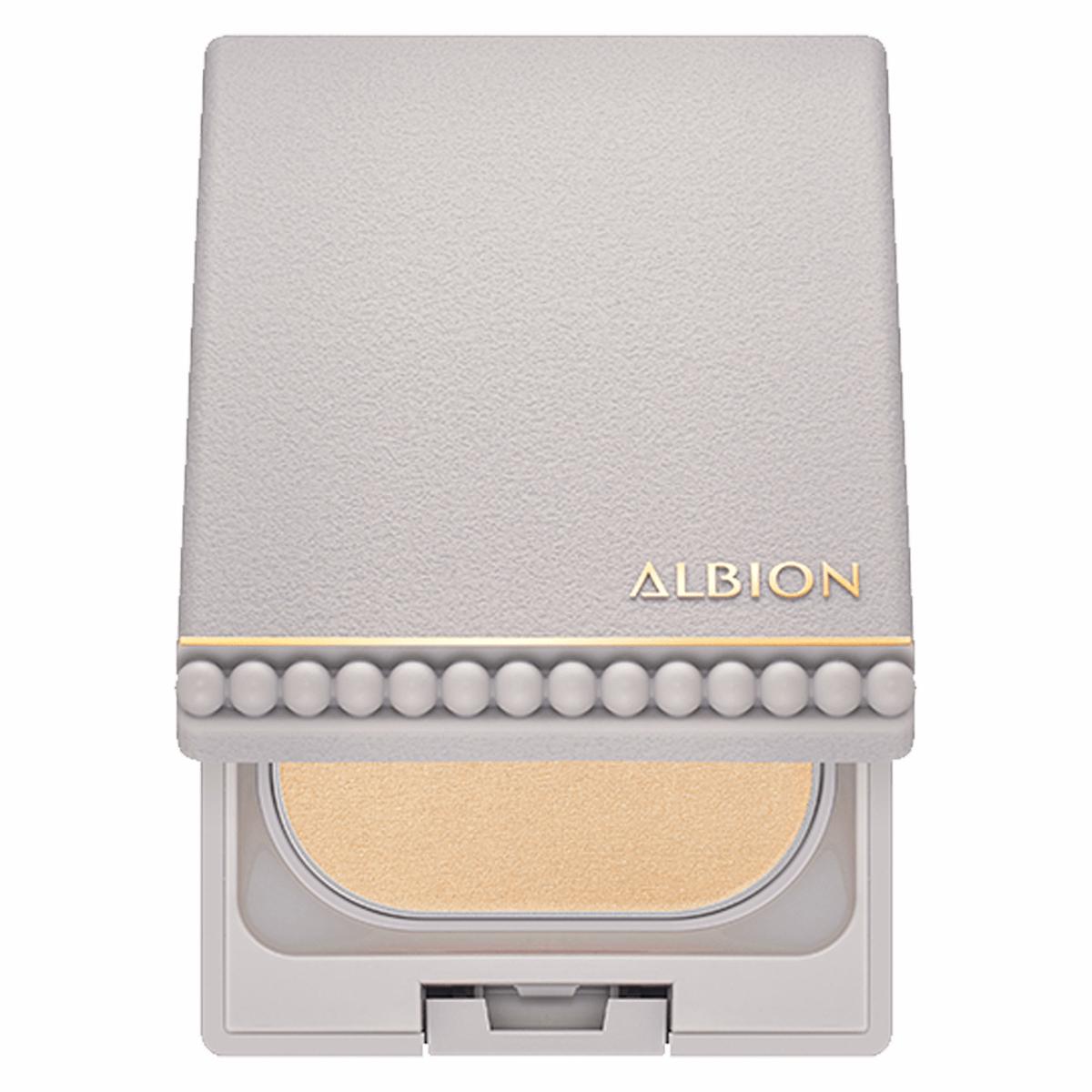 Albion Studio Beauty Foundation