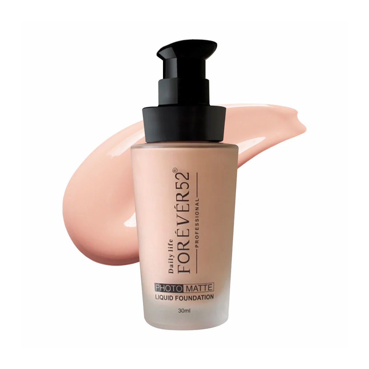 Forever52 Photo Matte Liquid Foundation