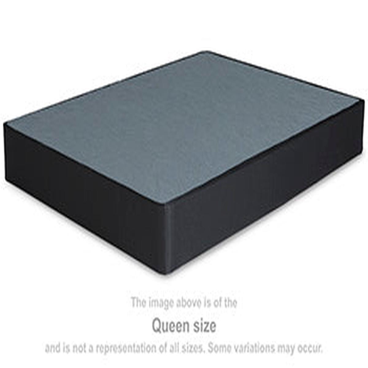 King Foundation Foundation Black