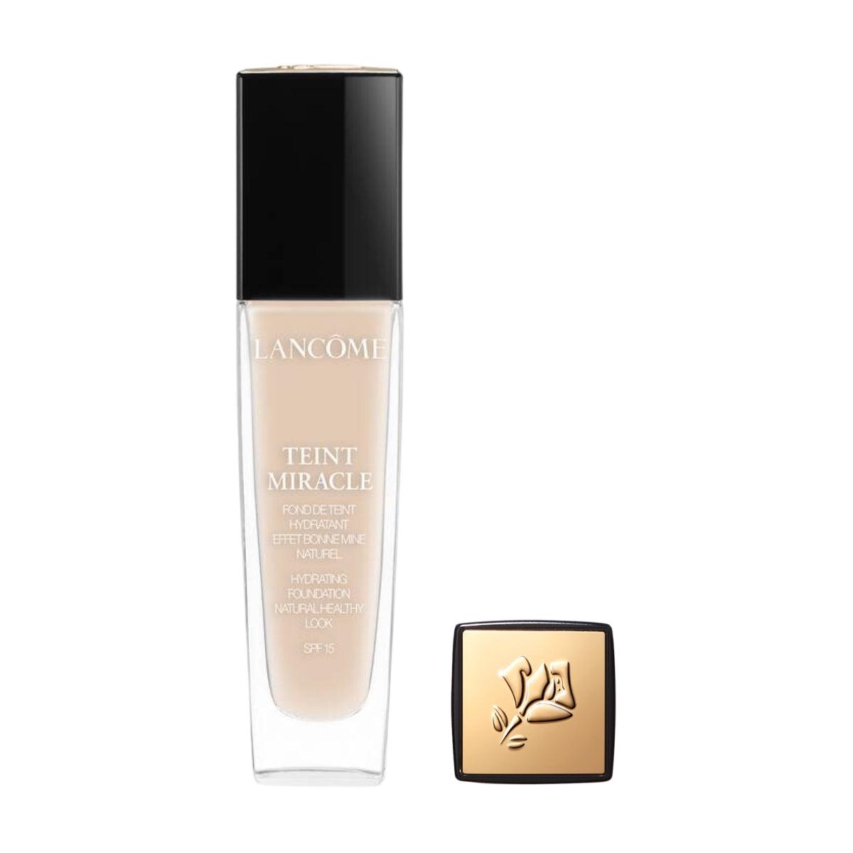 Lancme Teint Miracle Foundation - 010