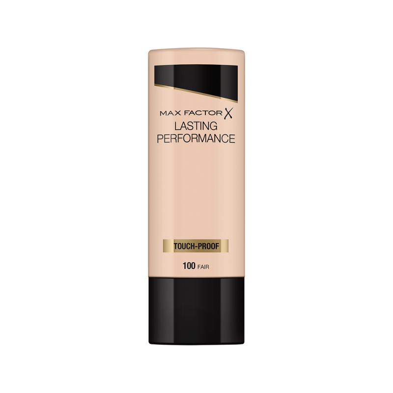 Max Factor Facefinity Lasting Performance Foundation