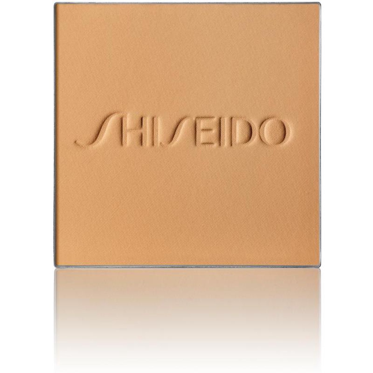 Shiseido Synchro Skin Self-Refreshing Custom Finish Powder Foundation Refill Sand 250 9g