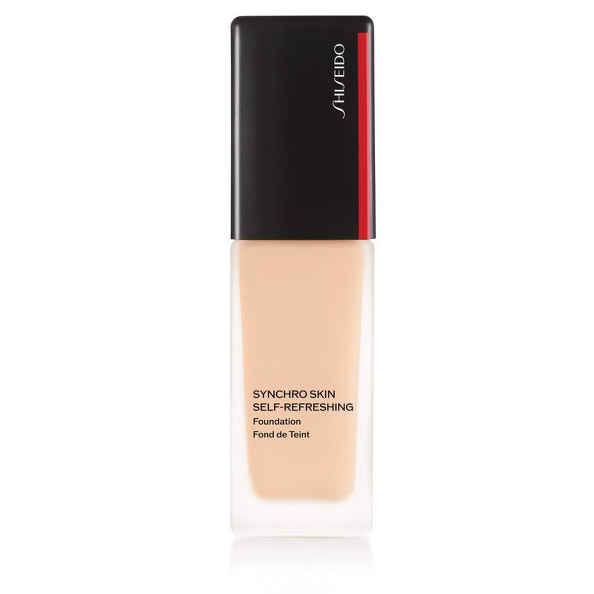 Shiseido Synchro Skin Self-Refreshing Foundation 130 Opal 30ml