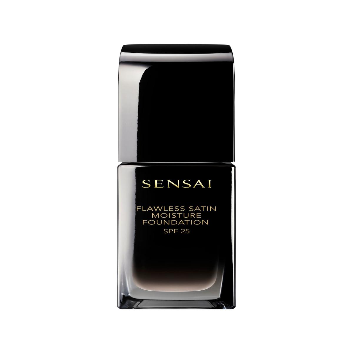 Flawless Satin Foundation