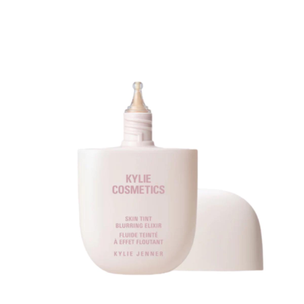 KYLIE - Skin Tint Blurring Elixir Foundation