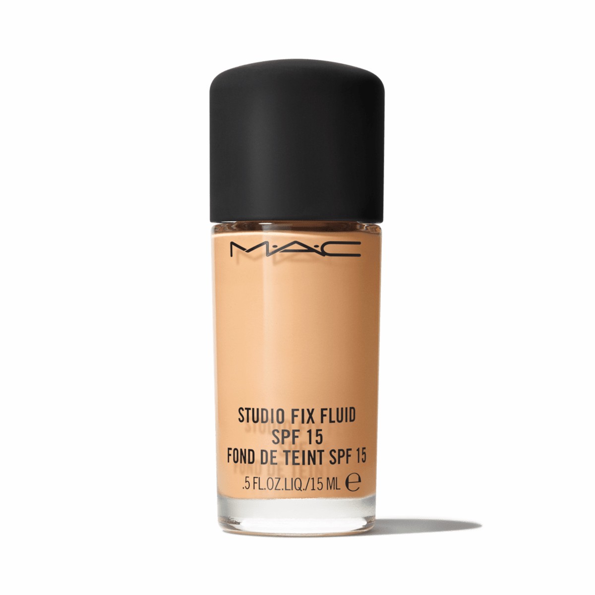 Mac Studio Fix Fluid Foundation 15 ml -NC18