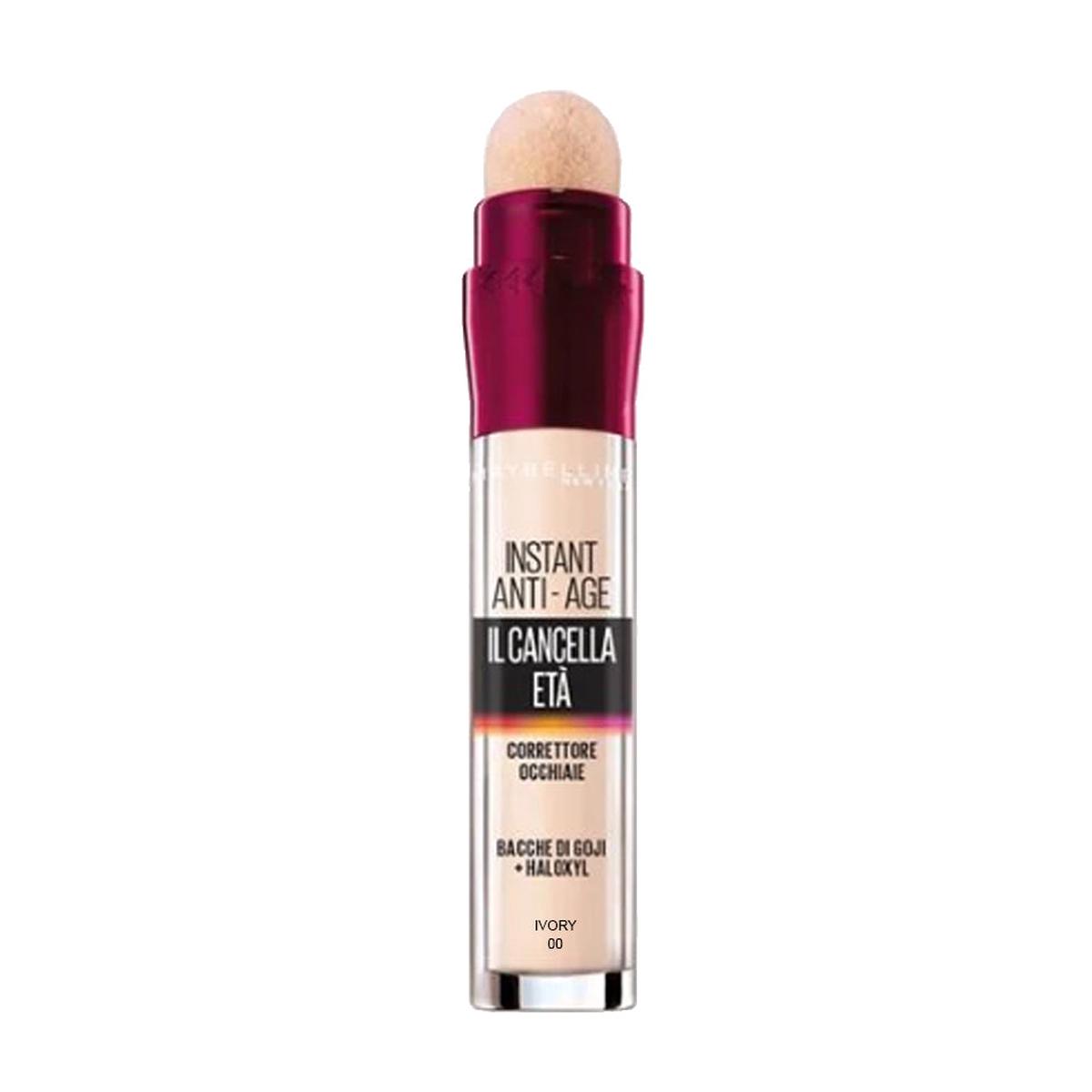 Maybelline Corrector Erase Age