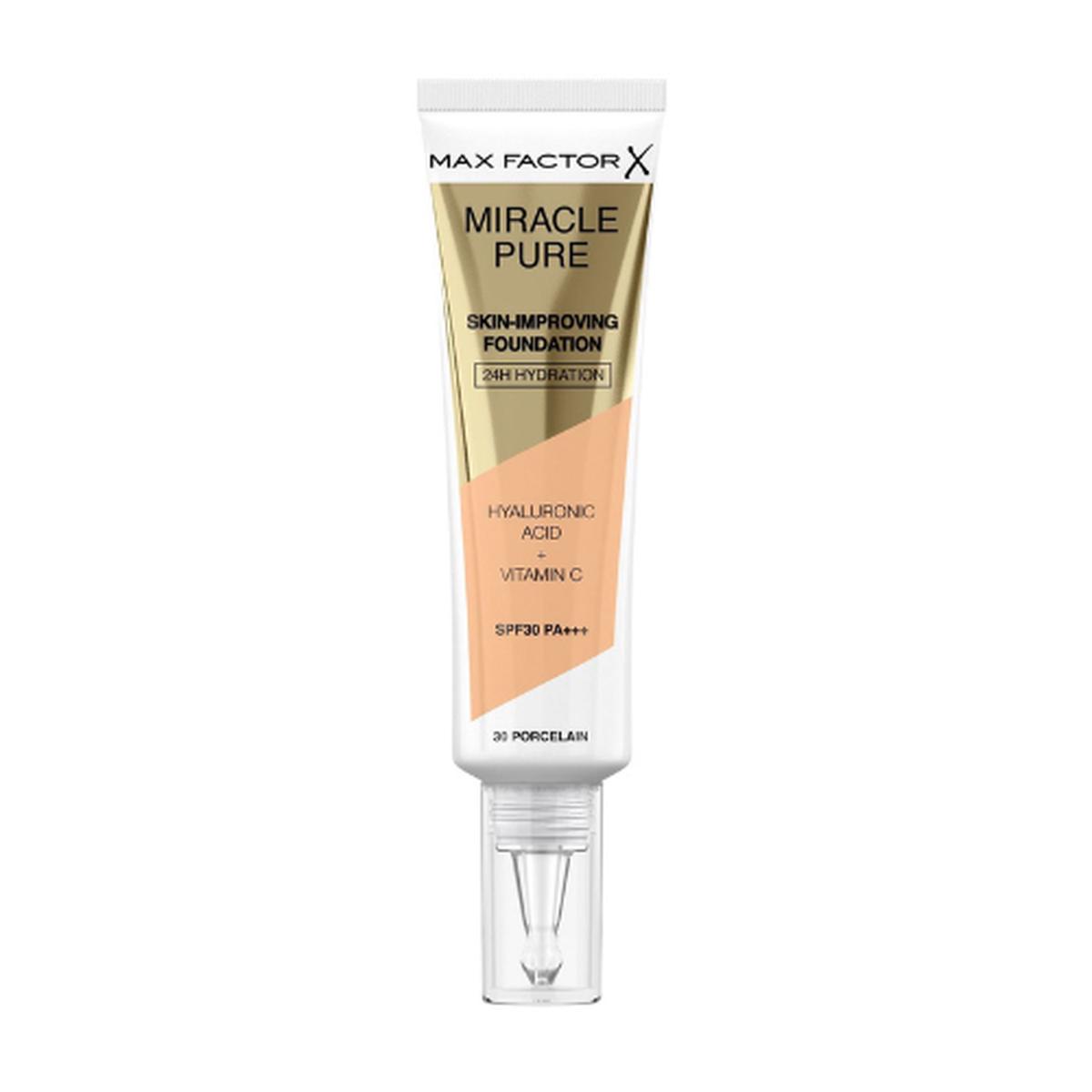 Miracle Pure Foundation