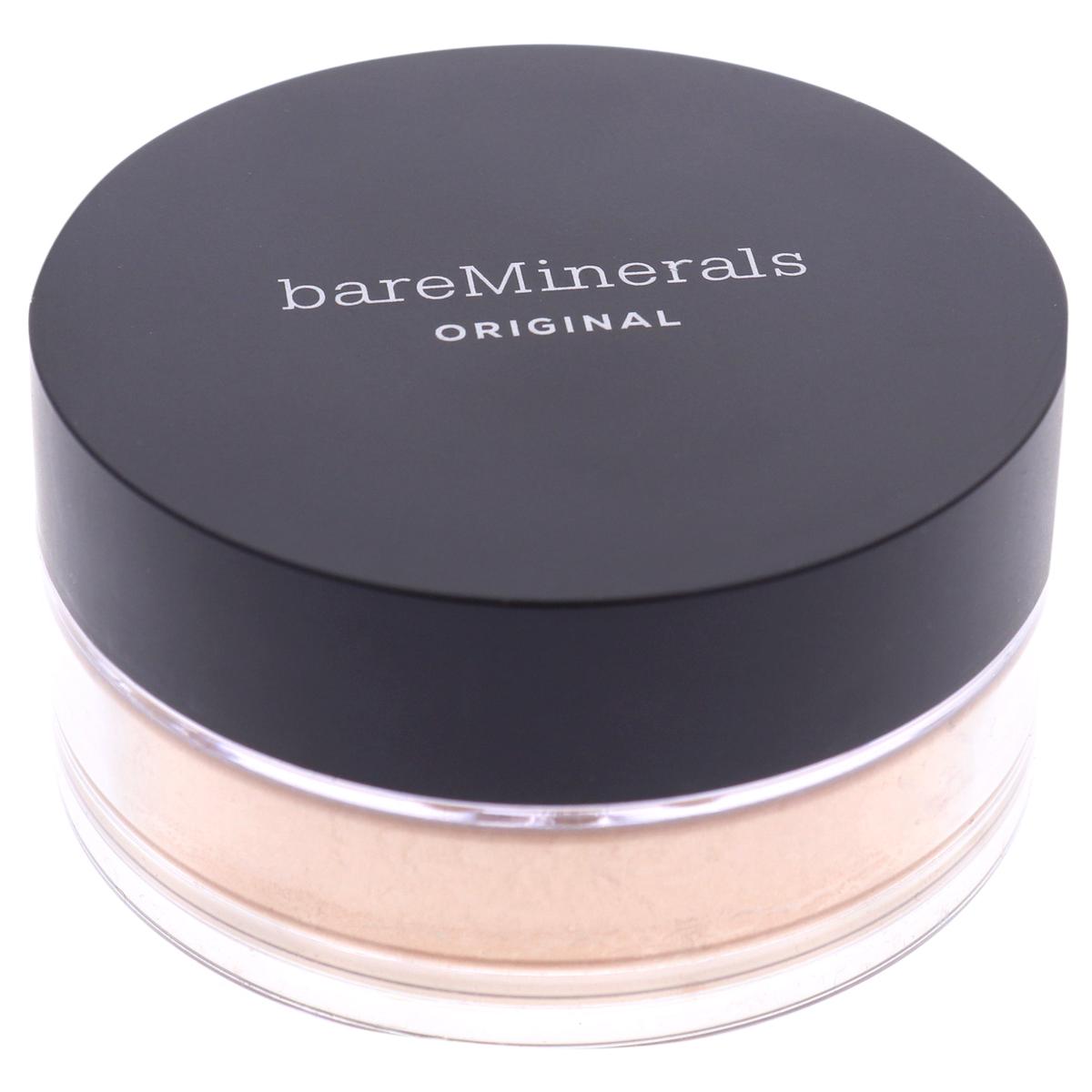 bareMinerals Original Foundation SPF 15
