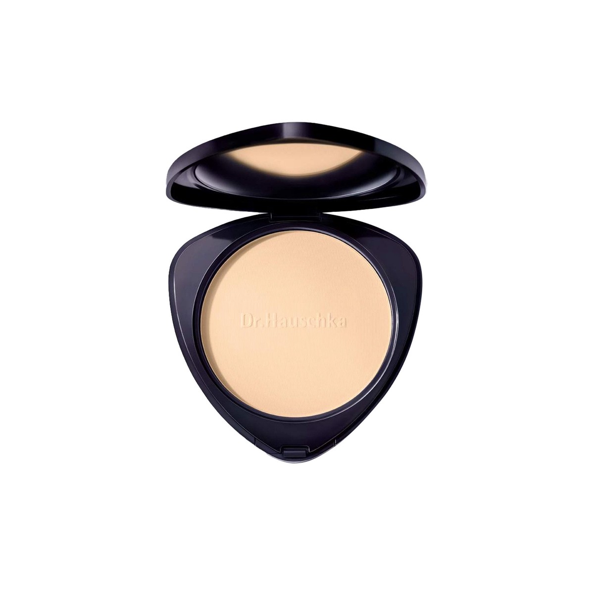 Dr Hauschka Compact Powder 8g Translucent